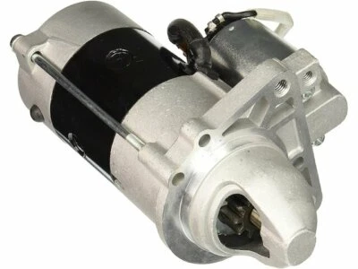 适用于 2005 - 2009 年日产 Armada Starter Remy 86322XX 2008 2006 2007 高级版;全新 — 第 1/2 张图片