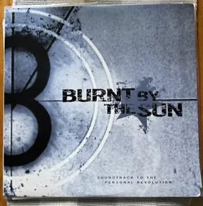 Burnt By the Sun Soundtrack to the Personal Revolution from Relapse Records - Picture 1 of 6