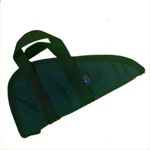 Ace Case Padded Pistol Gun Case Gun Rug w/ Handles for Beretta Neos 6" - Picture 1 of 4