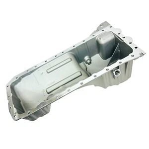 URO Parts 11137552414 Engine Oil Pan URO-015158 fits 06-13 BMW Models - Picture 1 of 14