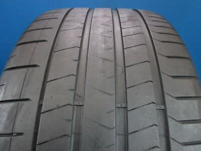 Used Pirelli P Zero    325 30ZR 23   6-7/32 Tread  No Patch  1558F - Image 1 of 4