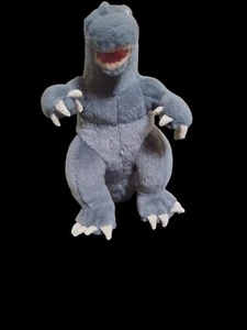 Godzilla Origins SMALL Godzilla Plush Toy Vault 2003 - 09010 - Picture 1 of 3