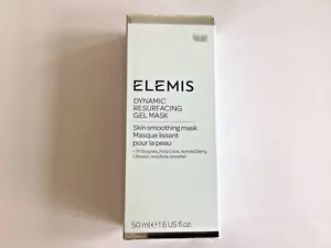Elemis Dynamic Resurfacing Gel Mask 50ml Brand New & Sealed - Picture 1 of 1