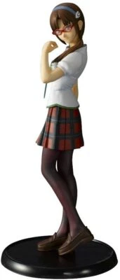 Evangelion 2.0 You Can (Not) Advance: Mari Makinami Illustrious 1/8 Figurine - Image 1 of 4