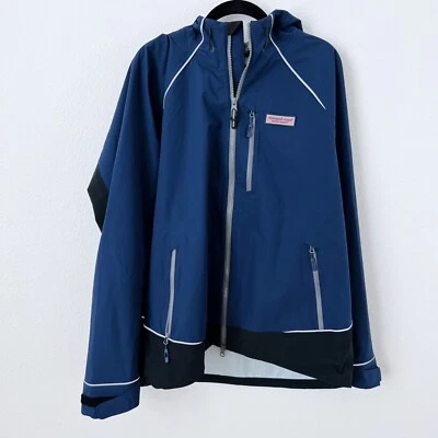Chaqueta Vineyard Vines Performance Nor’Easter L Foto 1 de 4