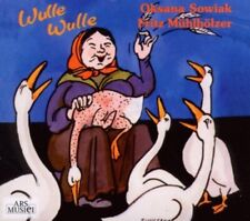 Various Wulle Wulle: Childrens Songs of Many Countries (CD) (UK IMPORT)