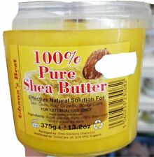 100% Pure EasyMelt Shea Butter