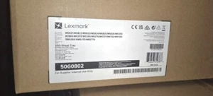 Lexmark 50G0802 MS821 MS822 MS823 MX721 MX722 550 Blatt Papiereinzug Schublade/Ablage - Bild 1 von 3