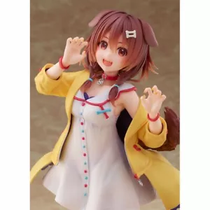SPIRITALE BY TAITO HOLOLIVE PRODUCTION INUGAMI KORONE 1/7 SCALE FIGUR In Hand - Bild 1 von 15