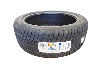Winterreifen Nokian WR Snowproof P  225/45 R19 96V XL - Bild 1 von 2
