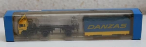 Roco - LKW - Magirus "Danzas - 1538  - OVP - 1:87 - Picture 1 of 1