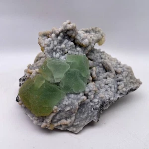 Fluorit Russland Fluorite - Picture 1 of 13