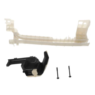 Escudos de control de cerradura de puerta derecha originales Ford F-Super Duty 17-22 Fr HC3Z-1521988-B Foto 1 de 4