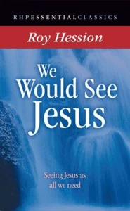 We Would See Jesus - Imagen 1 de 1