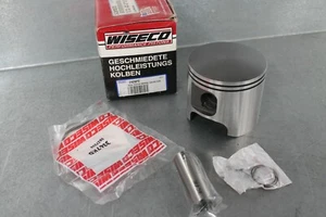 Kit de pistones Wiseco 2428M08550 para Polaris RMK 01-05 800 XC SP Indy Nuevo - Imagen 1 de 6