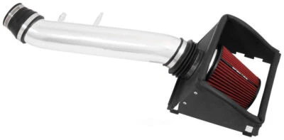 Kit de rendimiento de admisión de aire frío del motor - Natural 9048 para Ford F-150 2015 3,5 L-V6 Foto 1 de 3