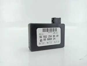 9655225480 compteur pour CITROEN C3 1.1 COLLECTION 1995 172025 - Bild 1 von 15