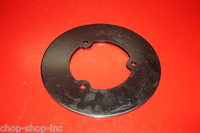 09 2009 POLARIS TRAIL BOSS 330 42 TOOTH SPROCKET GUARD Foto 1 de 2