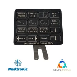 Sistema de columna táctil Medtronic Sofamor Danek 960-580 Stealth Station - Imagen 1 de 3