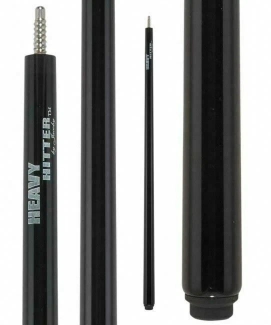 Jacoby JCBBKH Custom Heavy Hitter Break Pool Cue - Image 1 of 2