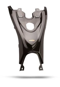 NEW YAMAHA RAPTOR 700 13 - 24 BLACK PLASTIC GAS TANK COVER PLASTICS - Picture 1 of 1