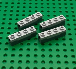 LEGO® 4x Spring Shooter cañón Star Wars 1x4 piedra 15301c01 gris claro gris oscuro - Imagen 1 de 1