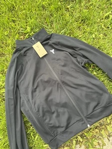 Kobe Nike Jacket Sz Medium New - Picture 1 of 8