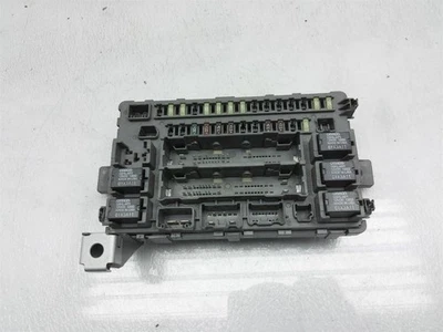 Caja de fusibles interior Acura MDX 2014-2015 3,5 L cabina 38210-Tz5-A01 OEM Foto 1 de 4