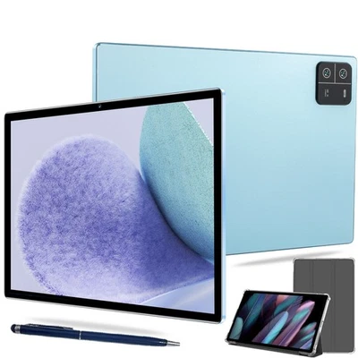 2025 Neueste Tablet Android 15 16GB RAM 256GB ROM 1920*1200 PC 8000m Octa-Core - Bild 1 von 4