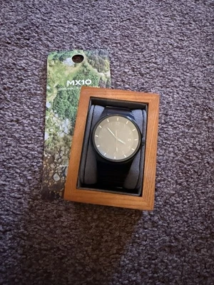 NITE MX10 ‘Blackout’ Special Forces Watch - Image 1 of 4