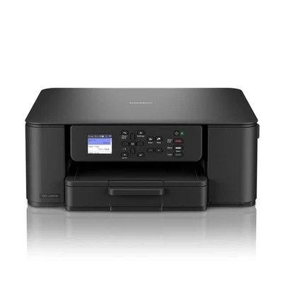 Drucker Brother DCP-J1310DW 3-in-1 Tinten-Multifunktionsgerät - Bild 1 von 3