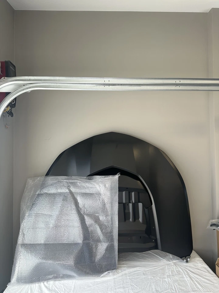 For 2016-Up Chevrolet Camaro | ZL1 Style Aluminum Front Air Vented Hood Cover - Image 1 of 2