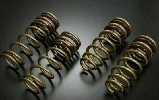 Tein SKA22-BUB00 High.Tech Lowering Spring Kit For Honda Civic NEW Foto 1 de 1