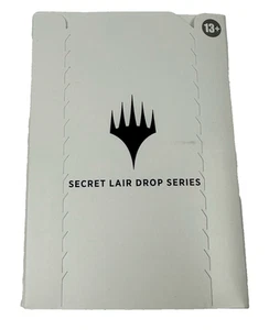 Magic The Gathering - FOIL Pride Across The Multiverse Secret Lair - NEU - Bild 1 von 3