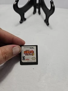 Naruto: Ninja Council 3 - Authentic DS Game - Cartridge Only - Bild 1 von 2