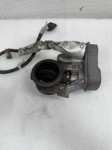 2011-2014 VW JETTA BEETLE DIESEL 2.0 TDI Exhaust FLAP Motor 1K0253691J - Picture 1 of 4