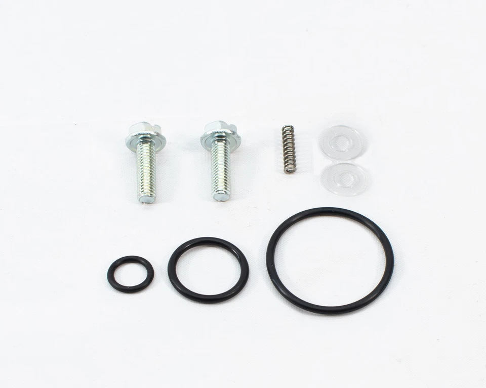 Kit réparation robinet d'essence pour YAMAHA PW 80 de 1991 à 1992 - Photo 1/1