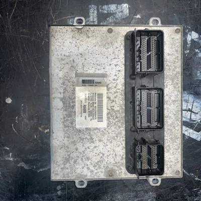 Módulo de control electrónico ECM del motor nuevo estilo para camioneta Ford F150 04 1396364 Foto 1 de 3