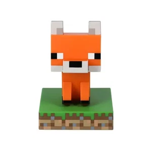 Minecraft - Icons Φωτεινή Αλεπού (11cm) - Picture 1 of 3
