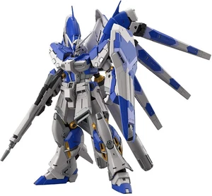 Bandai 2555540 1:144 RG Excitement Embodied RX-93-2 Hi-Nu Gundam Plastic Kit - Picture 1 of 1