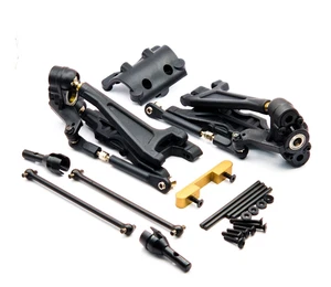 Maverick Quantum R RX Rear Upper Lower Suspension Arms Axles Holders Driveshafts - Picture 1 of 8