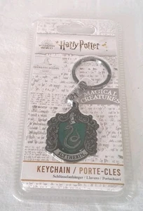 Schlüsselanhänger Harry Potter Slytherin - Bild 1 von 2