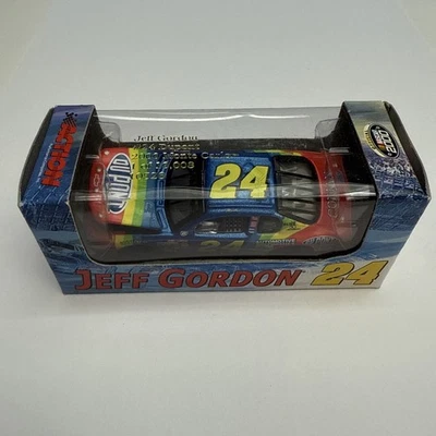 Jeff Gordon #24 Dupont 1/64 HO coche diecast - nuevo en caja - Foto 1 de 4
