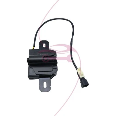 Conjunto de bloqueo de pestillo de capó lado derecho para Volvo V60 2014 2015 2016 Foto 1 de 4