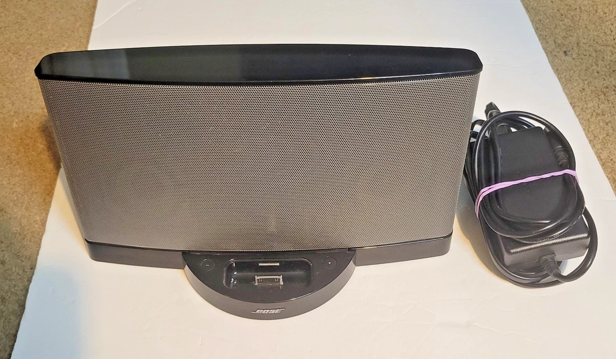 Bose Sounddock Series Ii for sale | eBay
