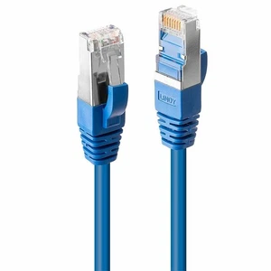 Cavo di Rete Rigido FTP Categoria 6 LINDY PIMF PREMIUM Azzurro 30 m - Afbeelding 1 van 2