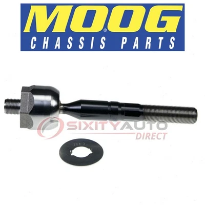 MOOG Inner Steering Tie Rod End for 1998-2002 Toyota Land Cruiser - Gear pl Foto 1 de 4