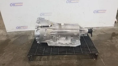 Automatic Transmission RWD 3.5L 2016 LEXUS GS350 V6 16K MILES - Imagem 1 de 4