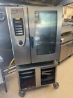 Rational Cooking Oven