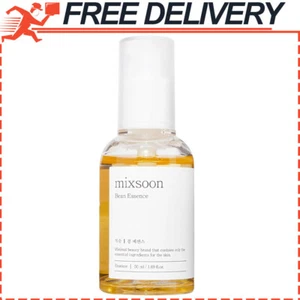 Mixsoon Bean Essence 50ml Natural Fermented Soybean Serum Skin Nourishment - Picture 1 of 6
